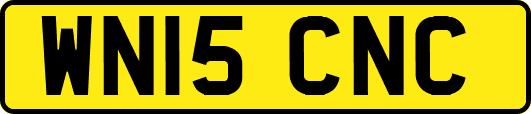WN15CNC