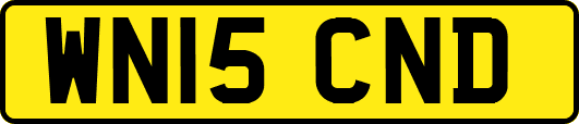 WN15CND