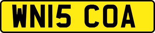WN15COA