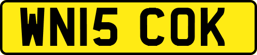 WN15COK