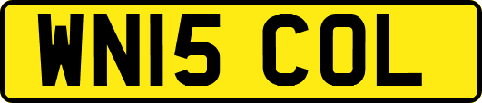 WN15COL