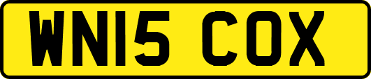 WN15COX