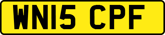 WN15CPF