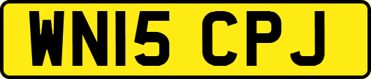 WN15CPJ