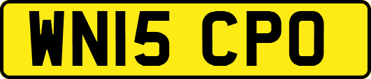 WN15CPO