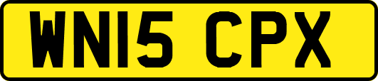 WN15CPX