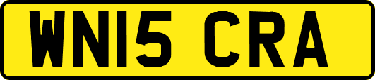 WN15CRA