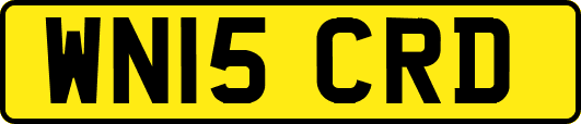 WN15CRD
