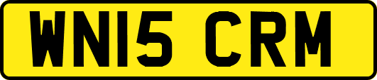 WN15CRM