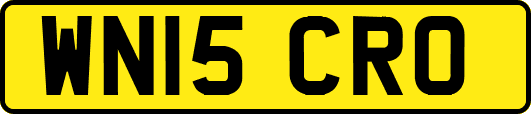 WN15CRO