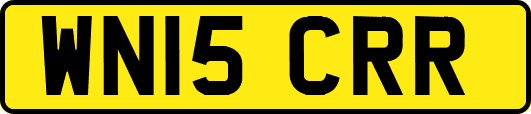WN15CRR