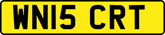 WN15CRT