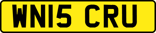 WN15CRU