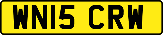 WN15CRW