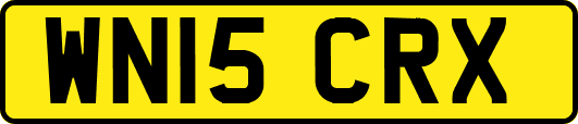WN15CRX