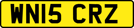 WN15CRZ