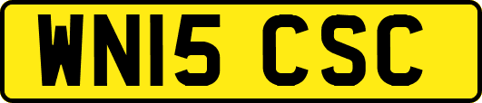 WN15CSC