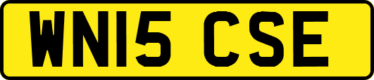 WN15CSE