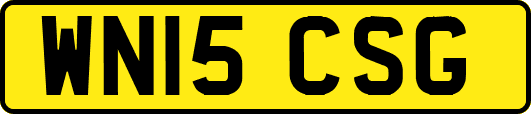 WN15CSG