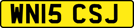 WN15CSJ