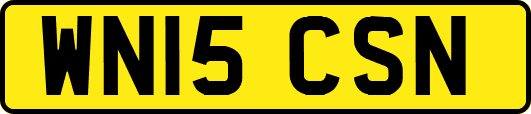 WN15CSN