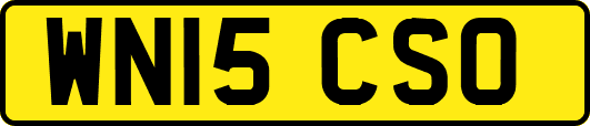 WN15CSO