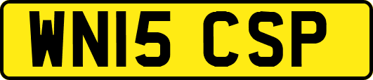 WN15CSP