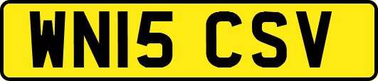 WN15CSV