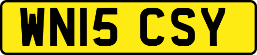 WN15CSY