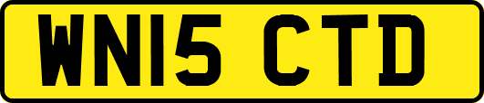 WN15CTD