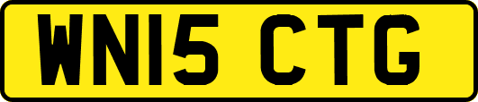 WN15CTG