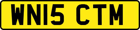 WN15CTM