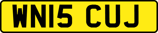 WN15CUJ