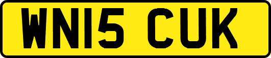 WN15CUK