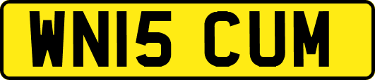 WN15CUM