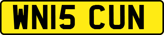 WN15CUN
