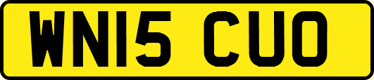 WN15CUO