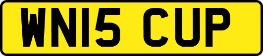 WN15CUP