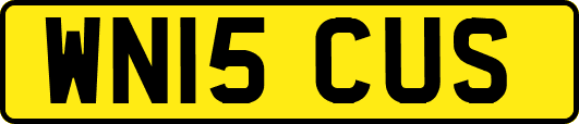 WN15CUS
