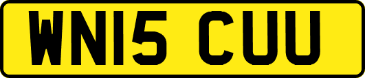 WN15CUU