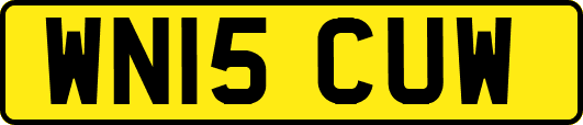 WN15CUW