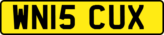 WN15CUX
