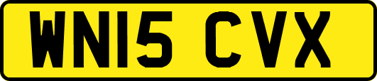 WN15CVX