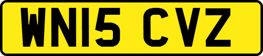 WN15CVZ