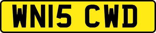 WN15CWD