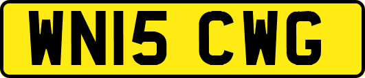 WN15CWG