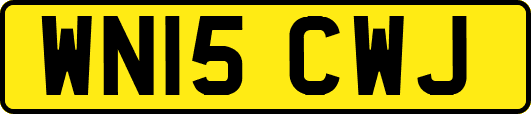 WN15CWJ
