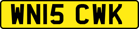WN15CWK