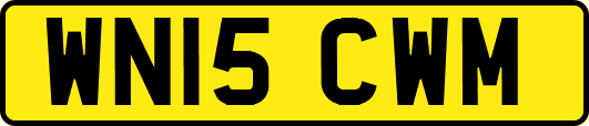 WN15CWM