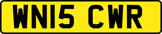 WN15CWR